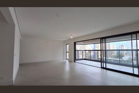 Apartamento à venda com 190m², 3 quartos e 3 vagassala