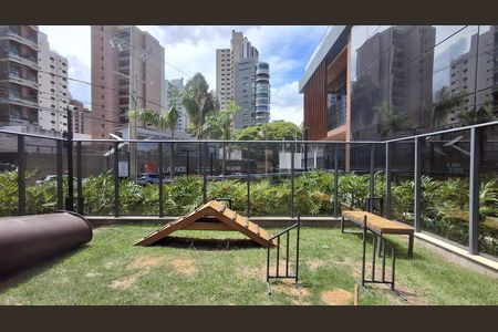 Apartamento à venda com 190m², 3 quartos e 3 vagasPet Place