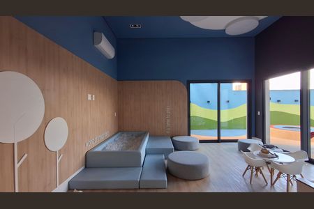 Apartamento à venda com 190m², 3 quartos e 3 vagasBrinquedoteca