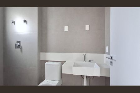Apartamento à venda com 190m², 3 quartos e 3 vagasBanheiro Suíte 1