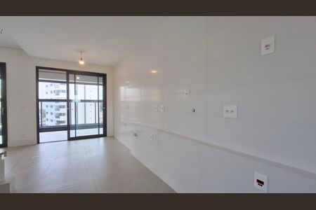 Apartamento à venda com 190m², 3 quartos e 3 vagasCozinha