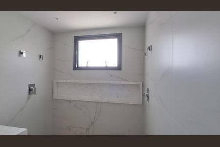 Apartamento à venda com 190m², 3 quartos e 3 vagasBanheiro Suíte Master