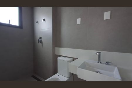 Apartamento à venda com 190m², 3 quartos e 3 vagasBanheiro Suíte 1