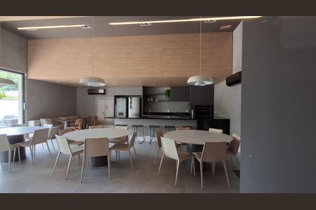Apartamento à venda com 190m², 3 quartos e 3 vagasGourmet com piscina