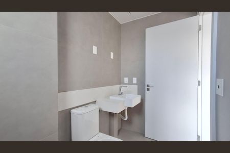 Apartamento à venda com 190m², 3 quartos e 3 vagasBanheiro Suíte 1