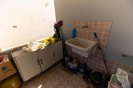 Casa à venda com 213m², 5 quartos e 2 vagas