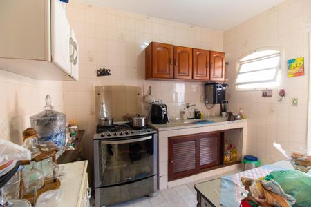 Casa à venda com 213m², 5 quartos e 2 vagas