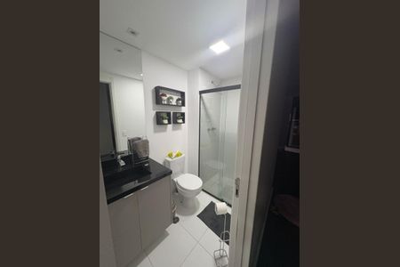 Apartamento à venda com 86m², 1 quarto e 1 vaga