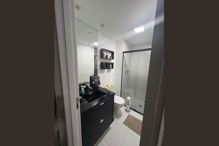 Apartamento à venda com 86m², 1 quarto e 1 vaga