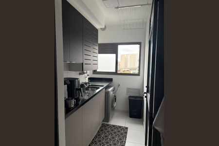 Apartamento à venda com 86m², 1 quarto e 1 vaga