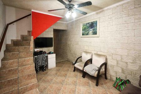 Casa à venda com 3 quartos, 184m² em Jardim Sapopemba, São Paulo