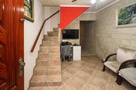 Casa à venda com 3 quartos, 184m² em Jardim Sapopemba, São Paulo