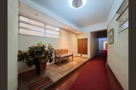 Apartamento para alugar com 73m², 2 quartos e sem vagaHall de entrada 