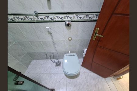 Apartamento para alugar com 73m², 2 quartos e sem vagaBanheiro 