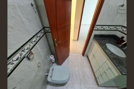 Apartamento para alugar com 73m², 2 quartos e sem vagaBanheiro 