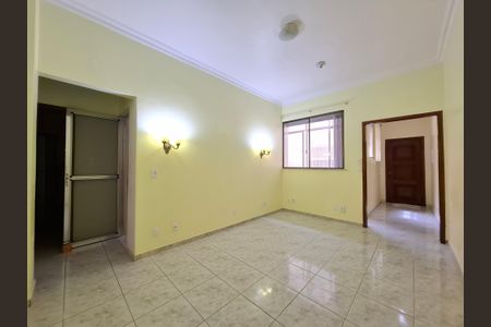 Sala de apartamento para alugar com 2 quartos, 73m² em Glória, Rio de Janeiro