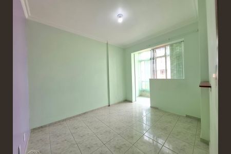 Quarto 2 de apartamento para alugar com 2 quartos, 73m² em Glória, Rio de Janeiro