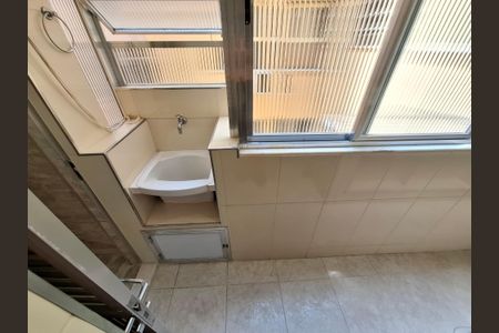 Apartamento para alugar com 73m², 2 quartos e sem vagaÁrea de serviço 