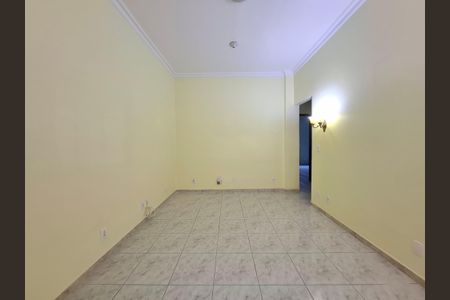 Sala de apartamento para alugar com 2 quartos, 73m² em Glória, Rio de Janeiro