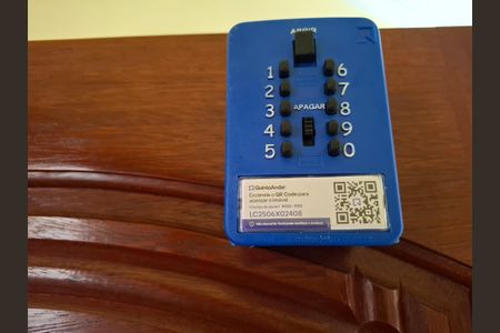 Apartamento para alugar com 73m², 2 quartos e sem vagaLockbox 