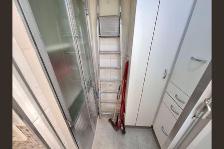Apartamento para alugar com 73m², 2 quartos e sem vagaÁrea de serviço 