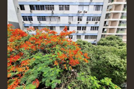 Apartamento para alugar com 73m², 2 quartos e sem vagaVista do quarto 2