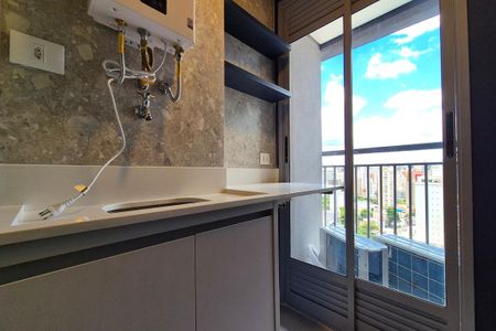 Apartamento para alugar com 58m², 2 quartos e 1 vagaÁrea de Serviço