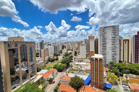 Apartamento para alugar com 58m², 2 quartos e 1 vagaVista da Área de Serviço 