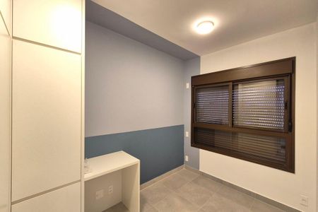 Apartamento para alugar com 58m², 2 quartos e 1 vagaQuarto 2 - Suíte