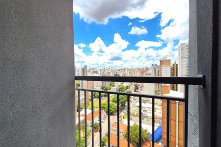 Apartamento para alugar com 58m², 2 quartos e 1 vagaVaranda da Área de Serviço 