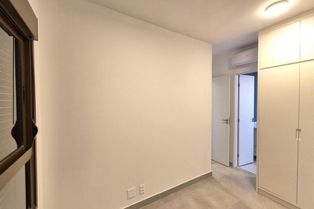 Apartamento para alugar com 58m², 2 quartos e 1 vagaQuarto 2 - Suíte