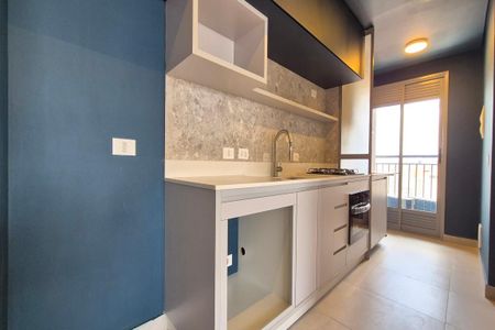 Apartamento para alugar com 58m², 2 quartos e 1 vagaCozinha 