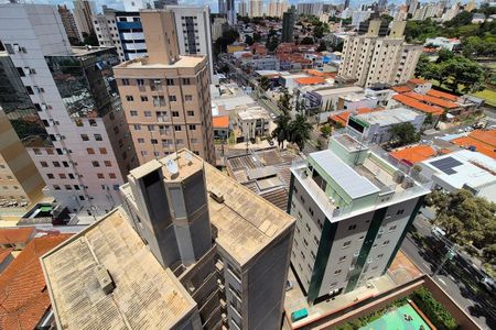 Apartamento para alugar com 58m², 2 quartos e 1 vagaVista da Suíte 