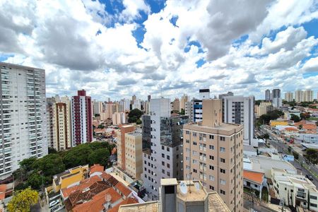 Apartamento para alugar com 58m², 2 quartos e 1 vagaVista do Quarto 1 