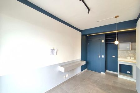 Apartamento para alugar com 58m², 2 quartos e 1 vagaSala