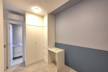 Apartamento para alugar com 58m², 2 quartos e 1 vagaQuarto 2 - Suíte