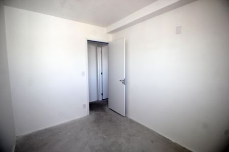 Quarto de apartamento à venda com 2 quartos, 65m² em Parque das Nações, Santo André