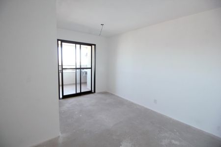 Sala de apartamento à venda com 2 quartos, 65m² em Parque das Nações, Santo André