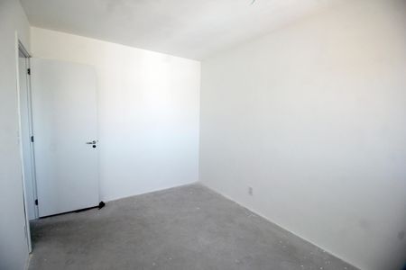 Suite de apartamento à venda com 2 quartos, 65m² em Parque das Nações, Santo André