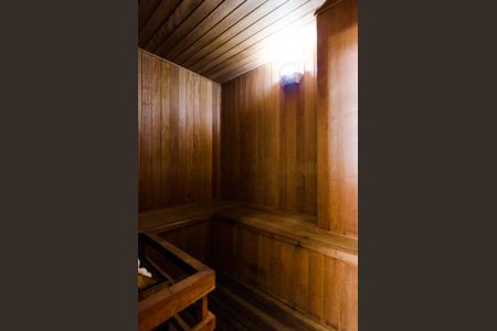 Apartamento para alugar com 56m², 2 quartos e 2 vagasÁrea comum - sauna