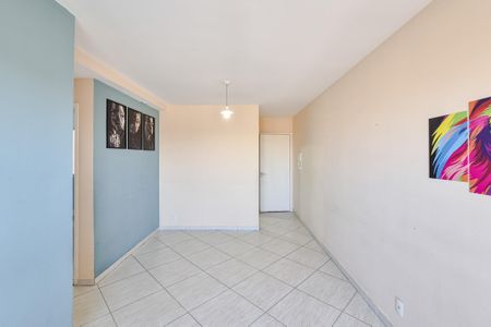 Apartamento para alugar com 56m², 2 quartos e 2 vagasSala