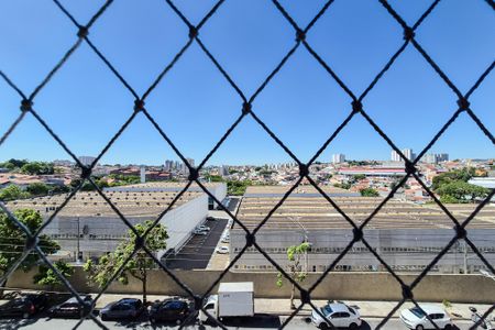 Apartamento para alugar com 56m², 2 quartos e 2 vagasQuarto 1 - vista