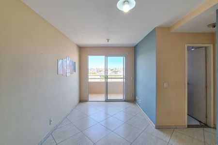 Apartamento para alugar com 56m², 2 quartos e 2 vagasSala