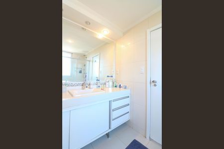 Apartamento à venda com 85m², 2 quartos e 1 vaga Apartamento à venda com 85m², 2 quartos e 1 vagaBanheiro