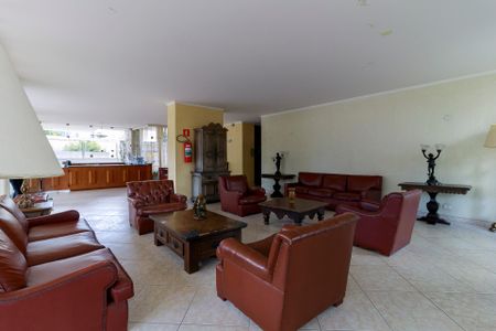 Apartamento à venda com 85m², 2 quartos e 1 vaga