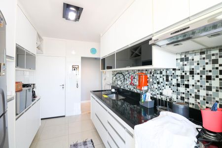 Apartamento à venda com 85m², 2 quartos e 1 vaga Apartamento à venda com 85m², 2 quartos e 1 vagaCozinha
