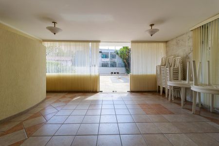 Apartamento à venda com 85m², 2 quartos e 1 vaga