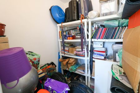 Apartamento à venda com 85m², 2 quartos e 1 vaga Apartamento à venda com 85m², 2 quartos e 1 vagaQuarto de Serviço