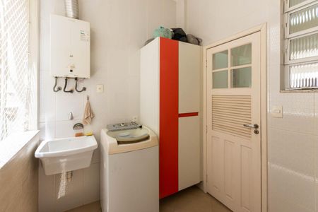 Apartamento à venda com 72m², 2 quartos e 1 vagaÁrea de Serviço