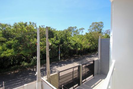 Casa para alugar com 2 quartos, 65m² em Julio Mesquita Filho, Sorocaba